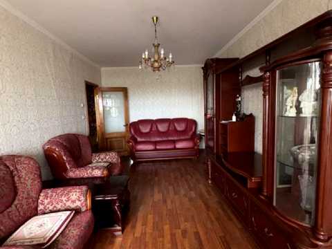 квартира за адресою Архітекторська вул., 16/1