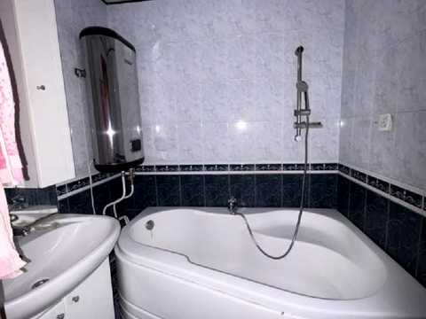 квартира за адресою Архітекторська вул., 16/1