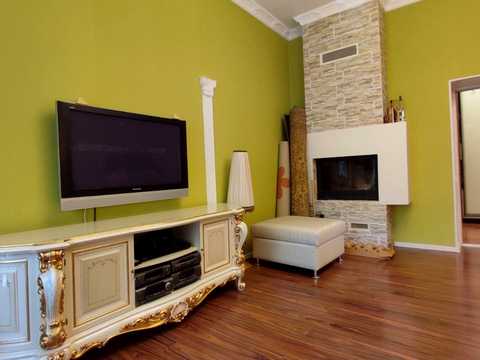 квартира за адресою Утьосова вул., 11