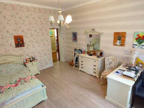 квартира за адресою Утьосова вул., 11