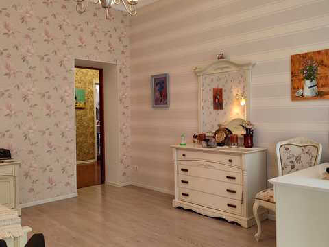 квартира за адресою Утьосова вул., 11