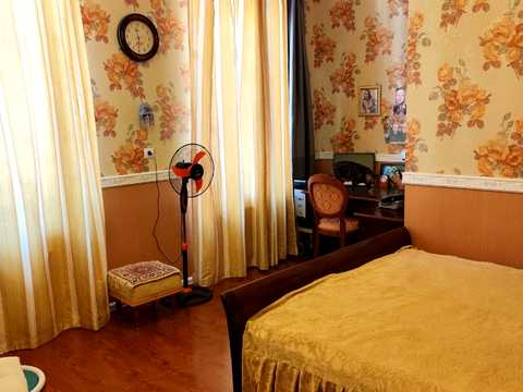 квартира за адресою Утьосова вул., 11