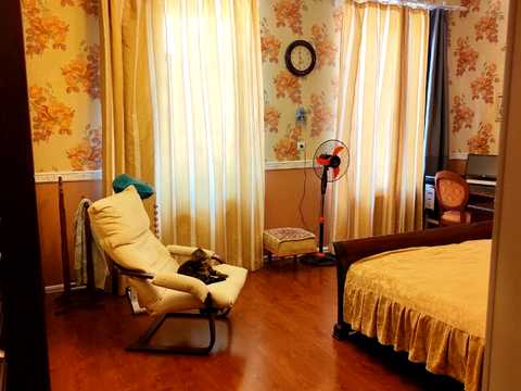 квартира за адресою Утьосова вул., 11