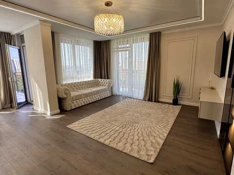 квартира по адресу Сеченова ул., 129-А к5-8