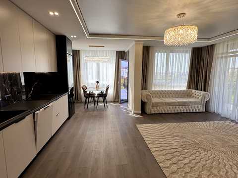 квартира по адресу Сеченова ул., 129-А к5-8