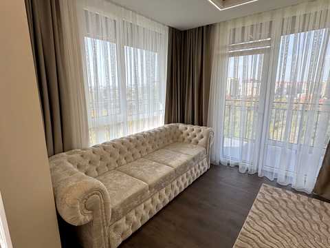 квартира по адресу Сеченова ул., 129-А к5-8