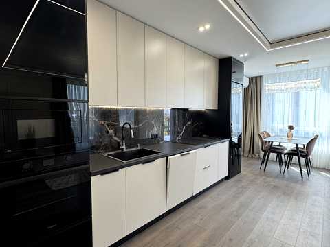 квартира по адресу Сеченова ул., 129-А к5-8