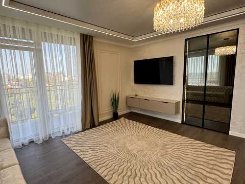 квартира по адресу Сеченова ул., 129-А к5-8