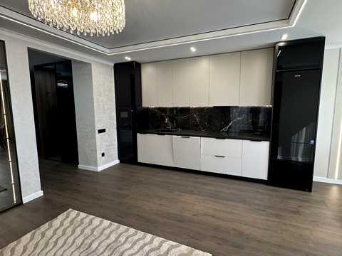квартира по адресу Сеченова ул., 129-А к5-8