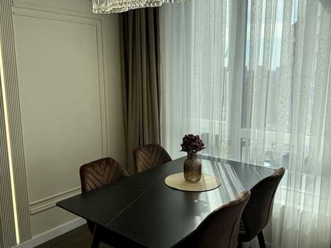 квартира по адресу Сеченова ул., 129-А к5-8