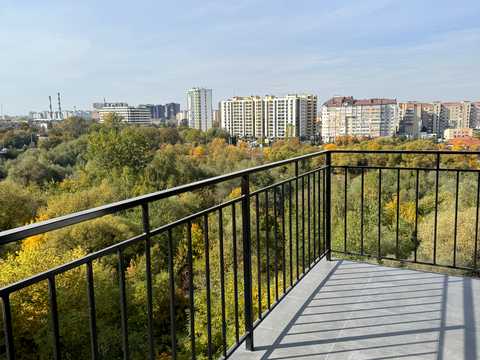 квартира по адресу Сеченова ул., 129-А к5-8