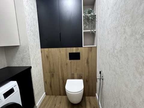 квартира по адресу Сеченова ул., 129-А к5-8