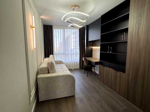 квартира по адресу Сеченова ул., 129-А к5-8