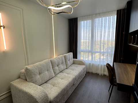 квартира по адресу Сеченова ул., 129-А к5-8