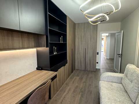 квартира по адресу Сеченова ул., 129-А к5-8