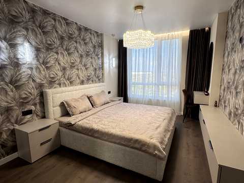 квартира по адресу Сеченова ул., 129-А к5-8
