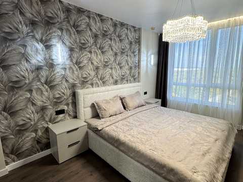 квартира по адресу Сеченова ул., 129-А к5-8