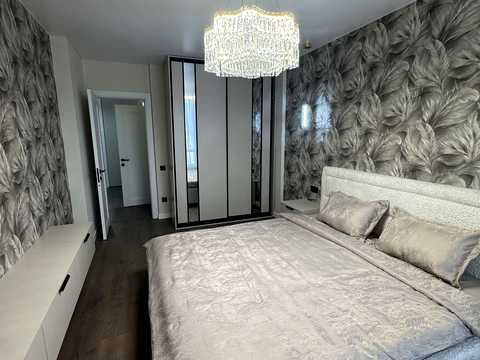 квартира по адресу Сеченова ул., 129-А к5-8