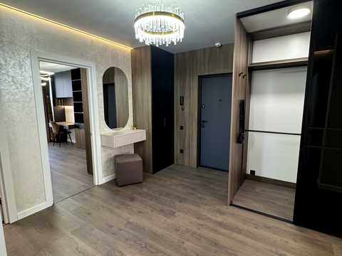 квартира по адресу Сеченова ул., 129-А к5-8