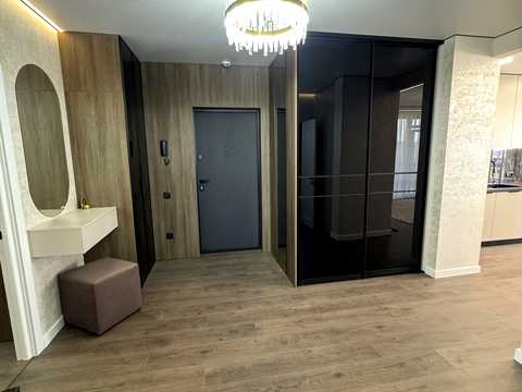 квартира по адресу Сеченова ул., 129-А к5-8