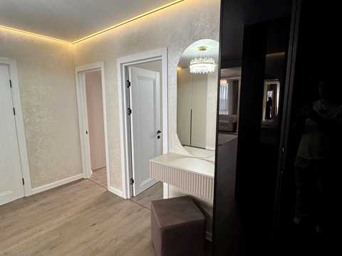 квартира по адресу Сеченова ул., 129-А к5-8