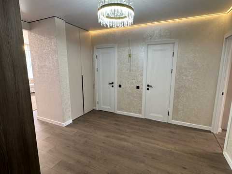 квартира по адресу Сеченова ул., 129-А к5-8