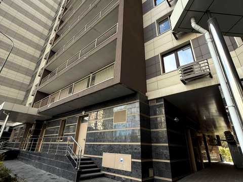 комерційна за адресою Ярослава Хомова пров. (Миколи Островського), 40