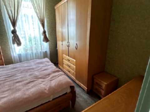квартира за адресою Тираспольська вул., 22