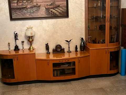 квартира за адресою Тираспольська вул., 22