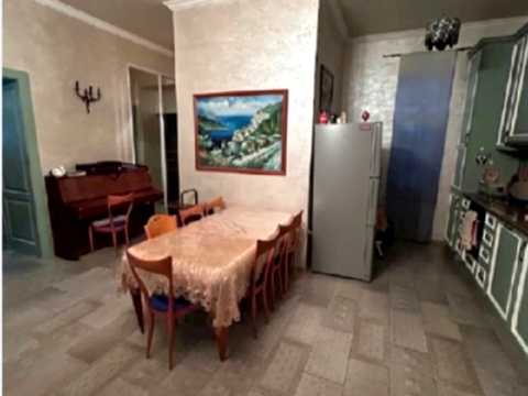 квартира за адресою Тираспольська вул., 22