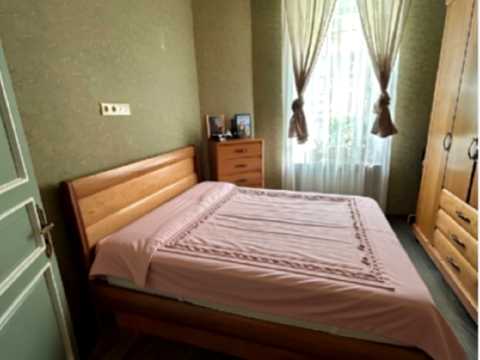 квартира за адресою Тираспольська вул., 22