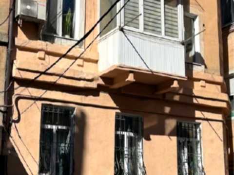 квартира за адресою Тираспольська вул., 22