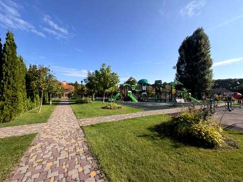 будинок за адресою Вагова Віктора, 30