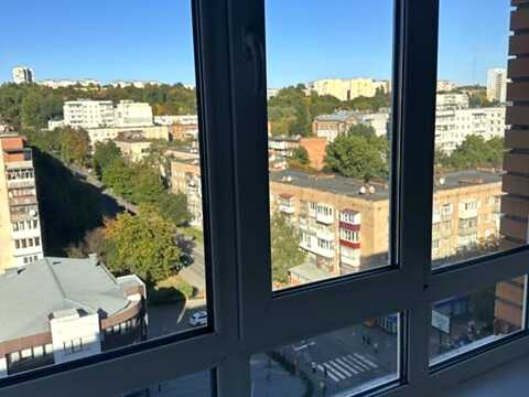 квартира за адресою Зарічанська вул., (Будинок 2)