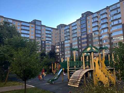 квартира за адресою Зарічанська вул., (Будинок 2)