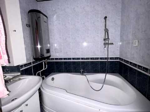 квартира за адресою Архітекторська вул., 16/1