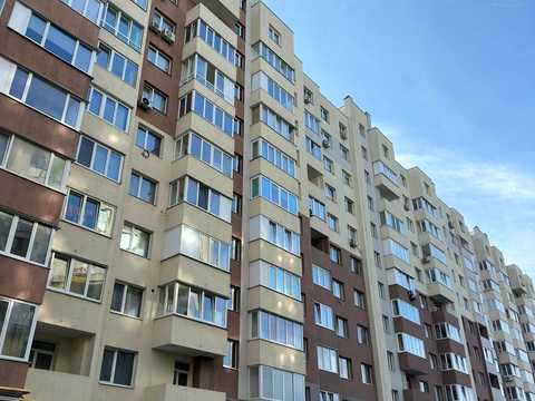 квартира за адресою Угорська вул., 14-К