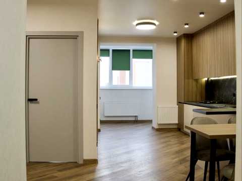 квартира по адресу Степана Бандери ул., 30-А