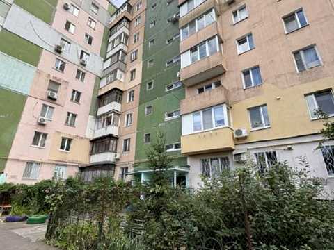 квартира за адресою Архітекторська вул., 16/1
