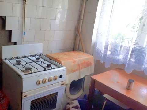 комната по адресу Космонавтов ул., 60
