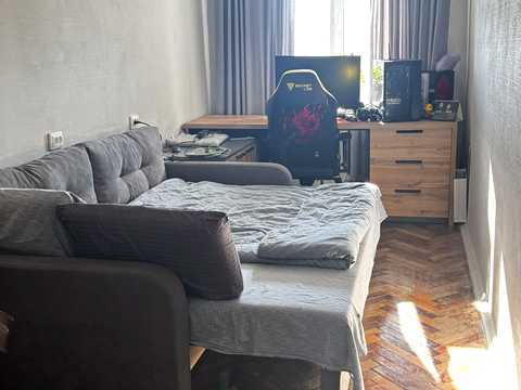 квартира за адресою Дашавська вул., 27