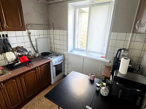 квартира за адресою Дашавська вул., 27