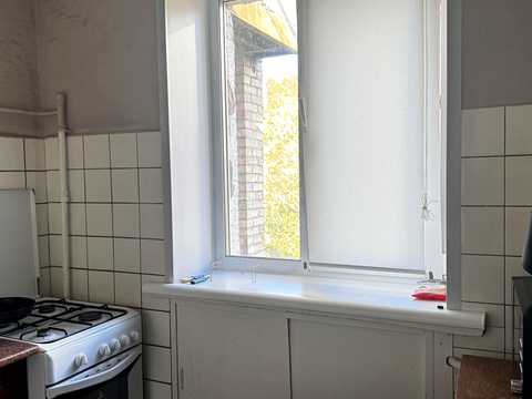 квартира за адресою Дашавська вул., 27