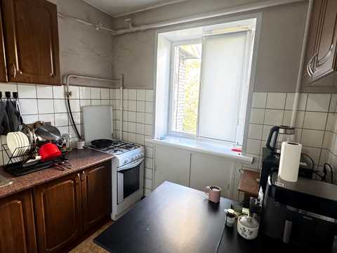 квартира за адресою Дашавська вул., 27