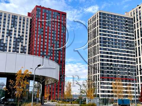 квартира за адресою Європейського Союзу просп. (Правди), 53/46