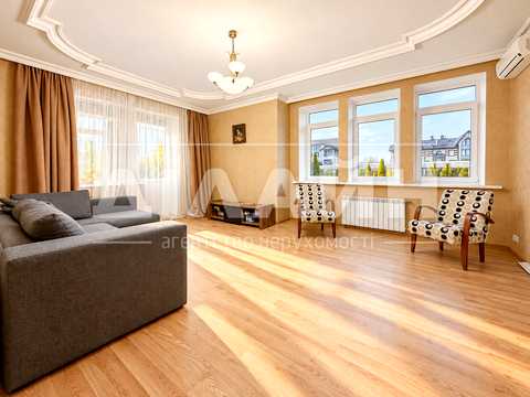 квартира за адресою Розваги вул., 27