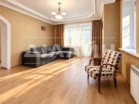 квартира за адресою Розваги вул., 27