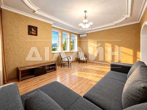 квартира за адресою Розваги вул., 27