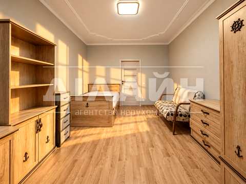 квартира за адресою Розваги вул., 27