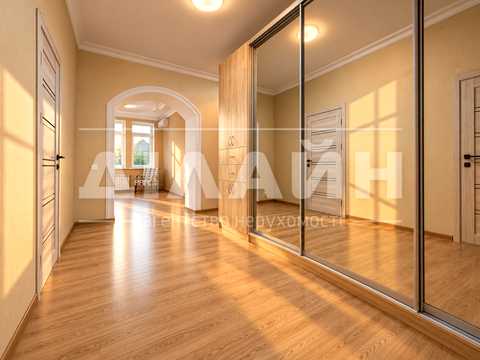квартира за адресою Розваги вул., 27